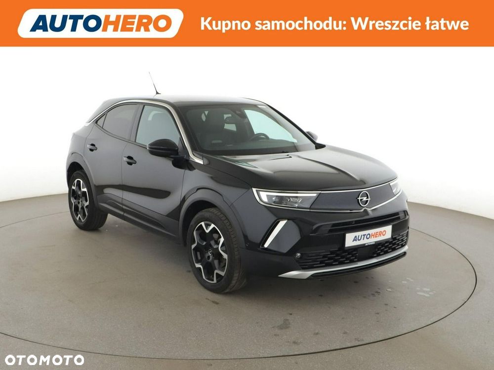 Opel Mokka 1.2 T Ultimate Pack S&S - 11