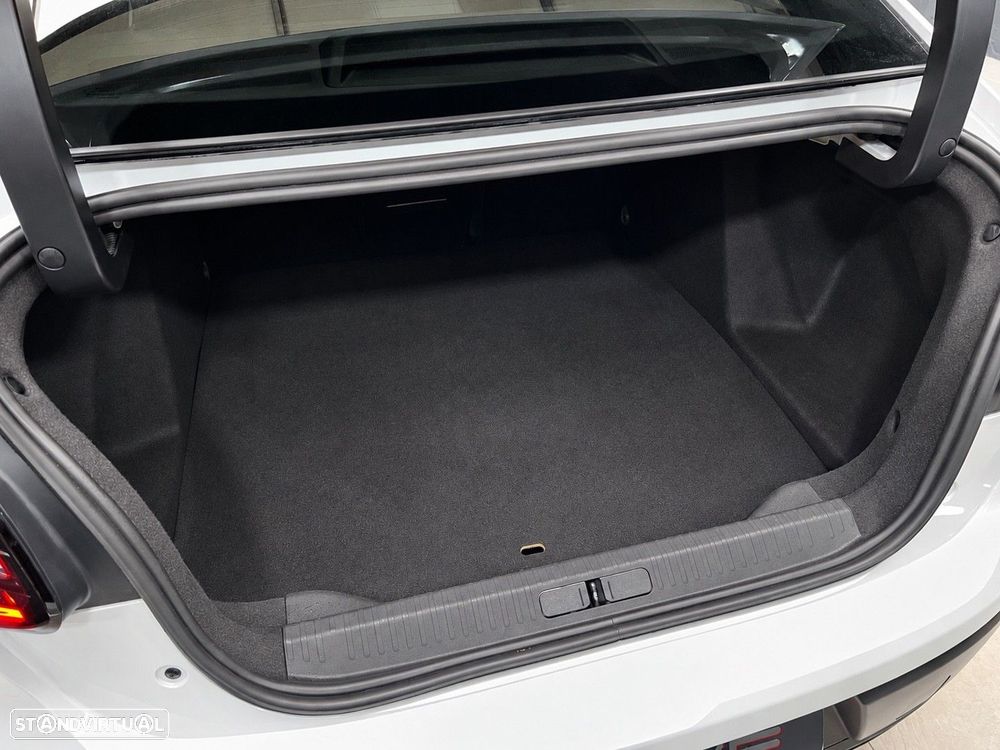 Citroën e-C4 X 54 kWh Shine - 21