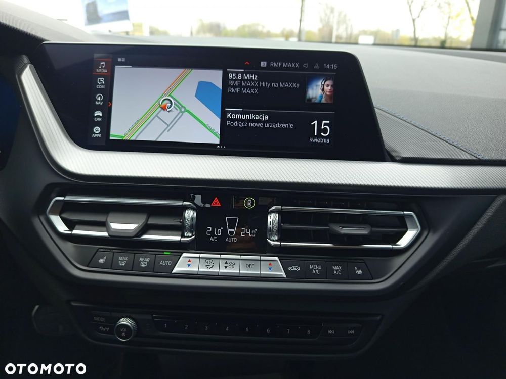BMW Seria 1 - 16