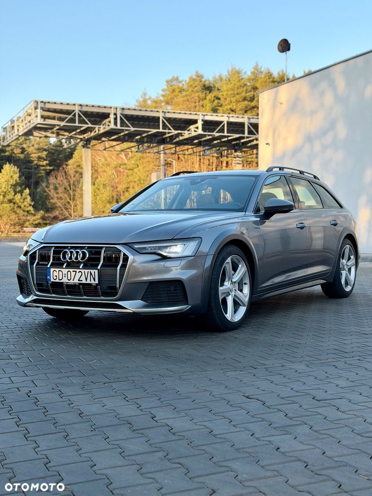 Audi A6 Allroad - 23