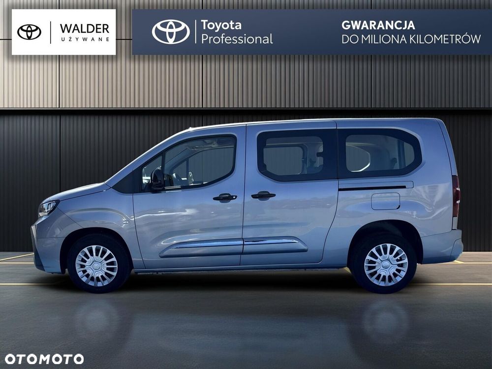 Toyota Proace City Verso - 10
