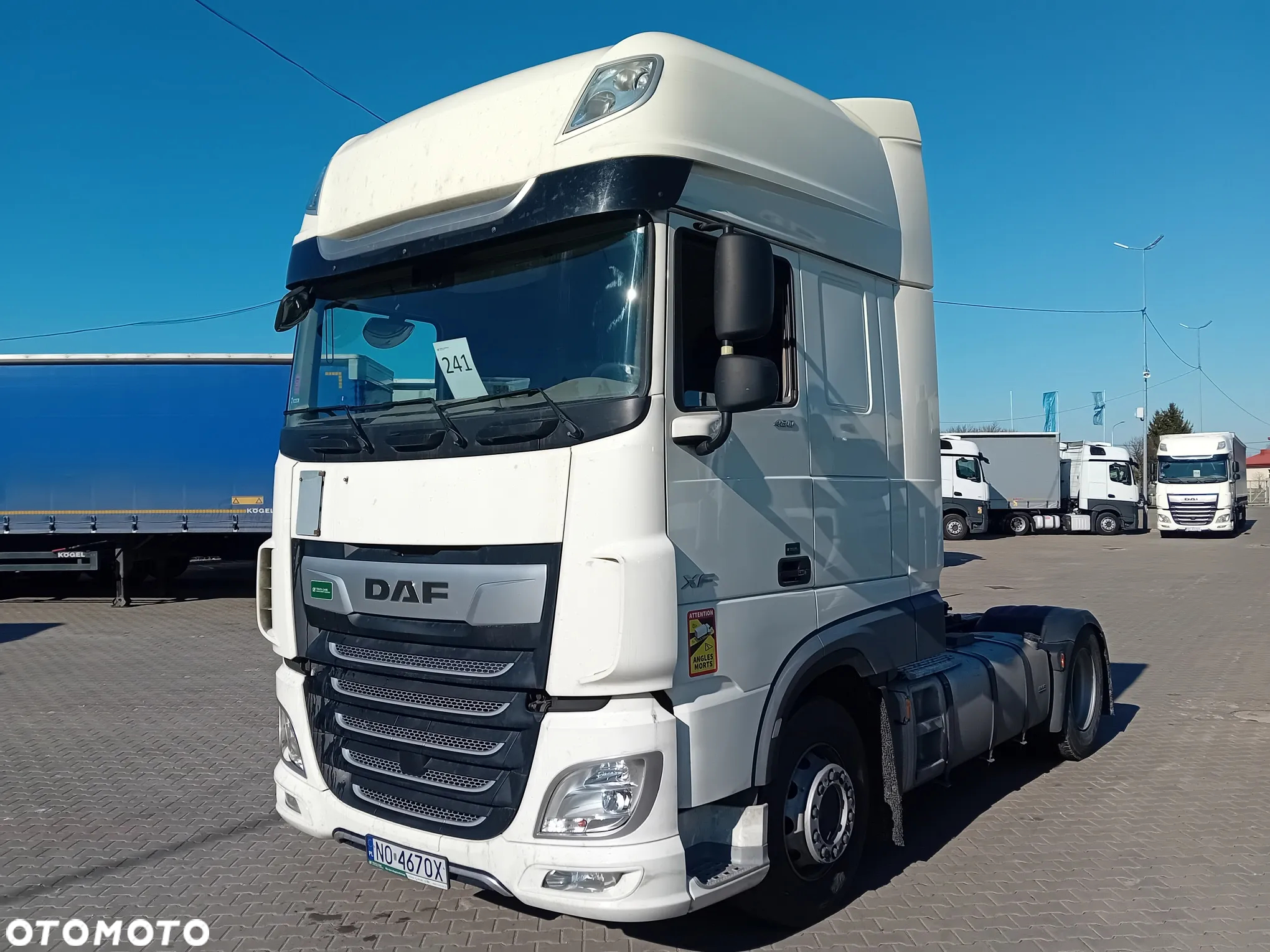 DAF XF 480 FT SSC - 3