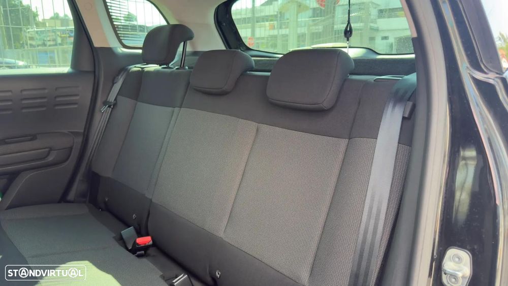 Citroën C3 Aircross 1.2 PureTech Feel Pack - 11