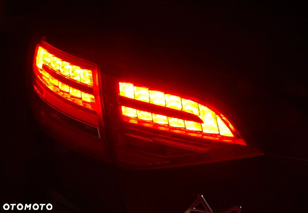 Audi A4 Avant 2.0 TDI Prime Line - 32
