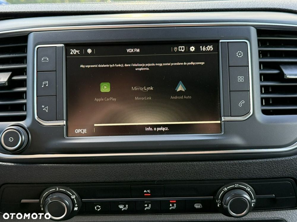 Opel Vivaro - 19