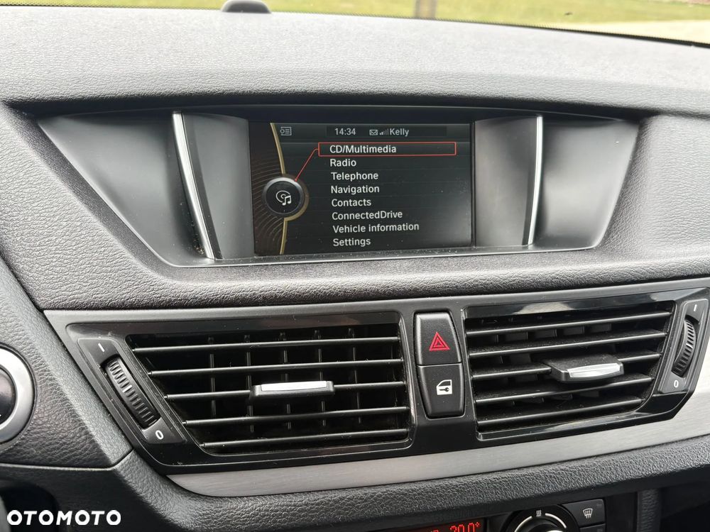 BMW X1 sDrive18d Sport Line - 21