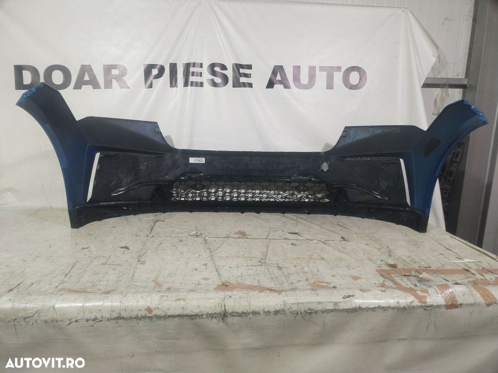 Bara fata Skoda Enyaq, 2021, 2022, 2023, 2024, cod origine OE 5LA807221. 9964 - 10