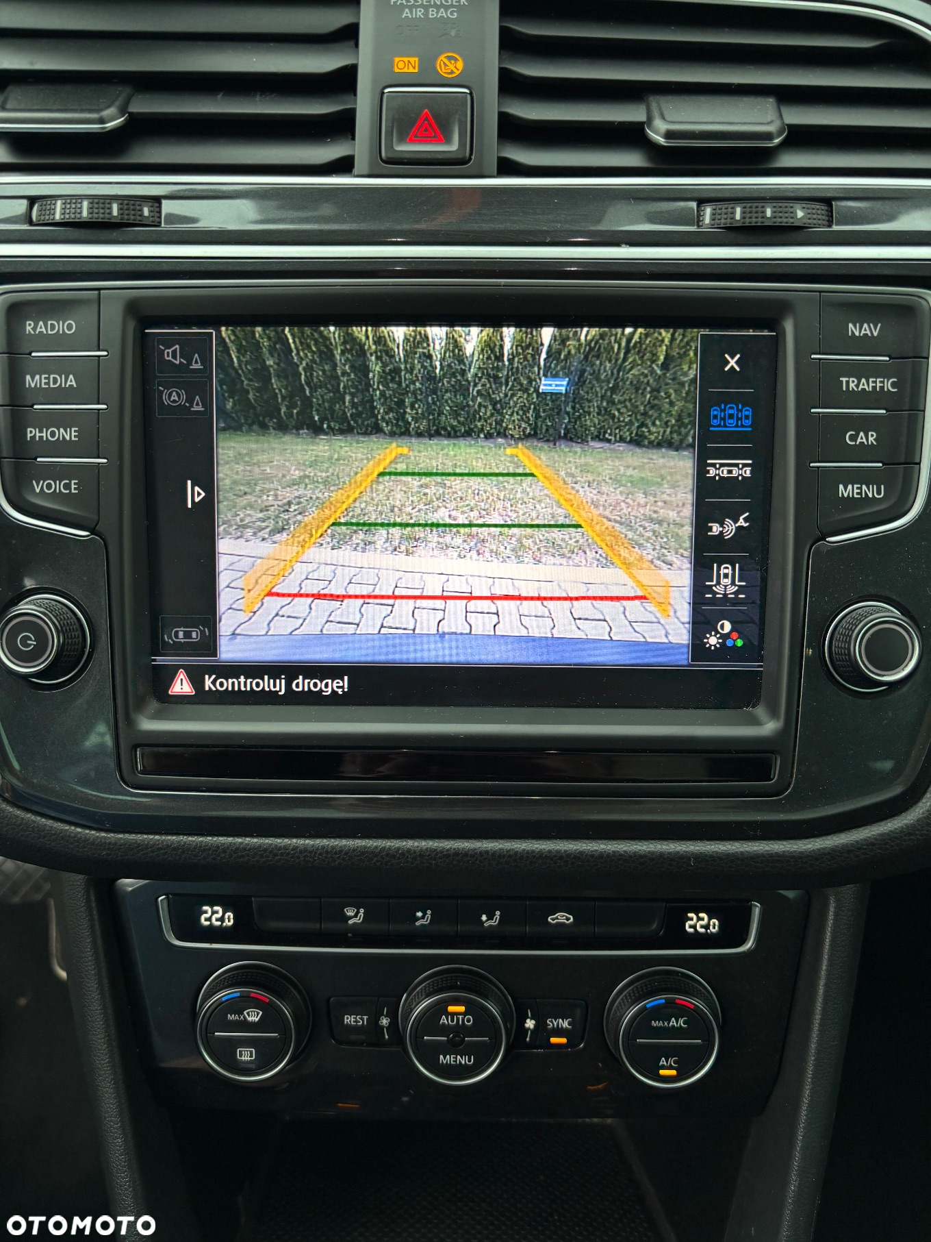 Volkswagen Tiguan - 9