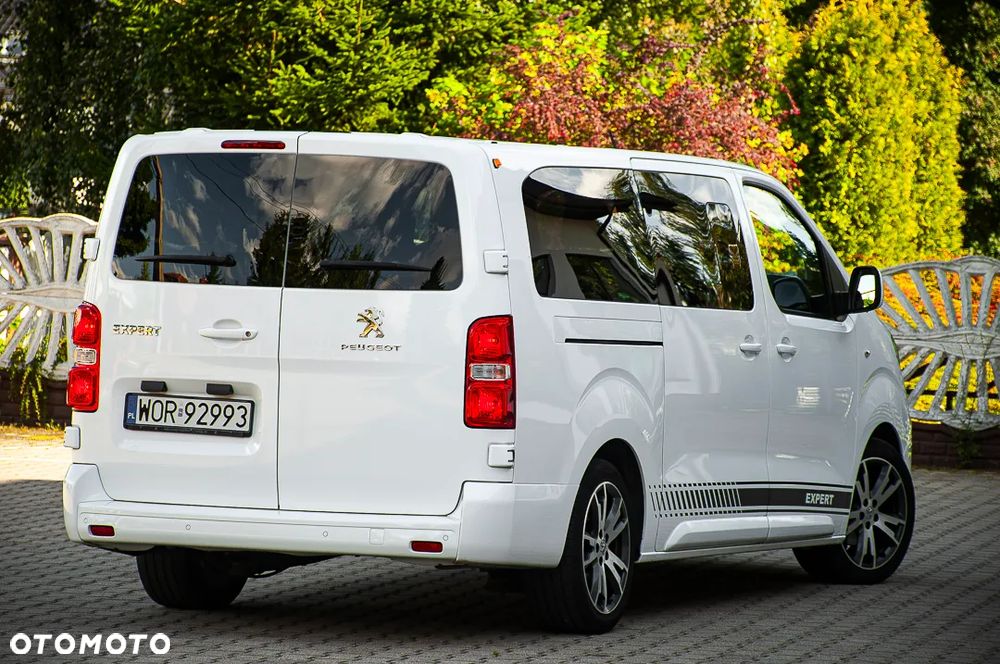 Peugeot Expert L3 2.0 - 12