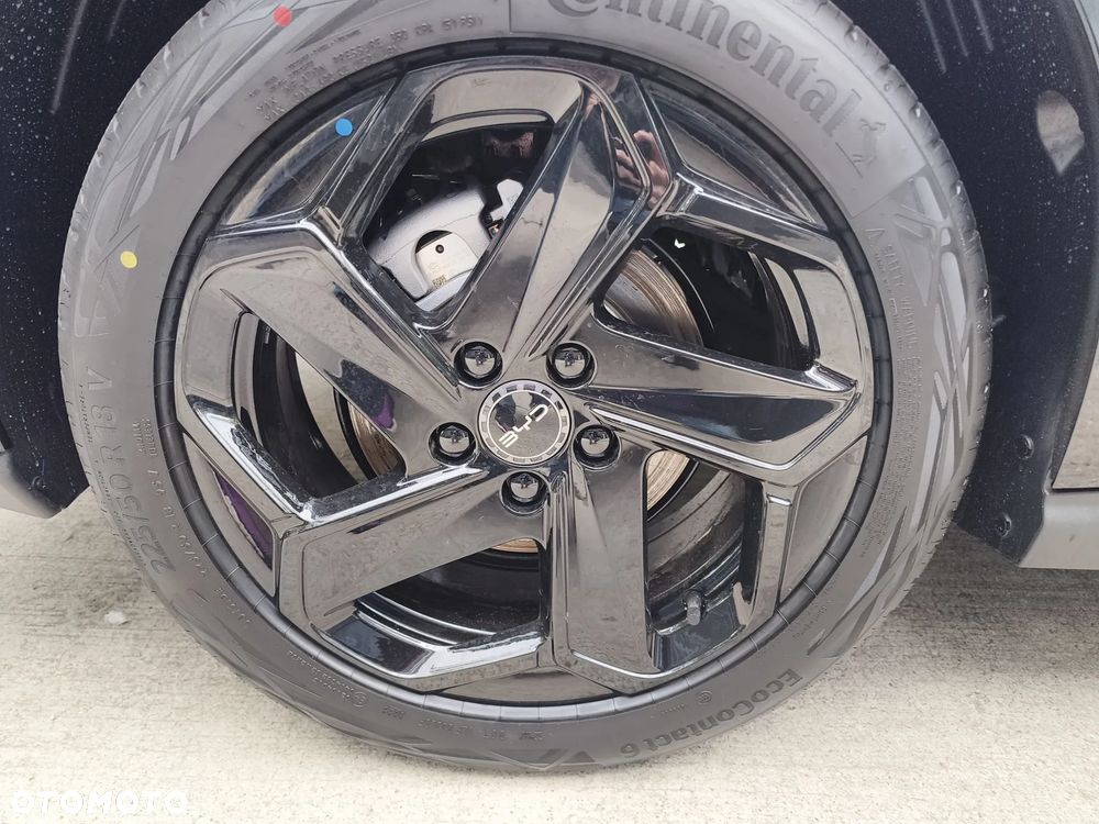 BYD Seal 6 - 19