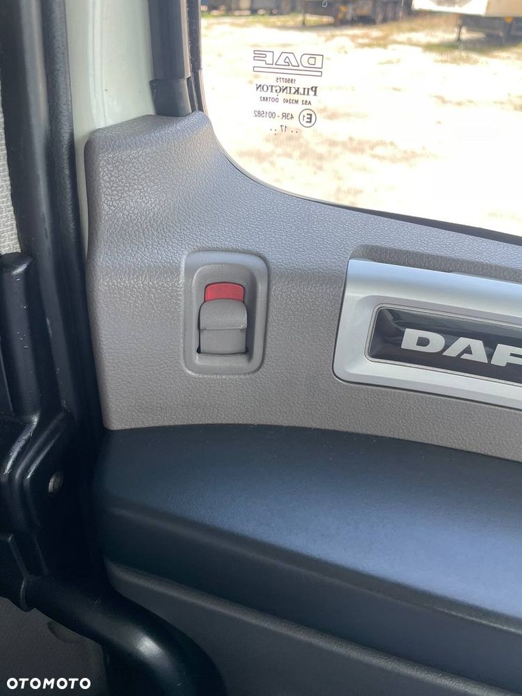 DAF XF 480 - 11