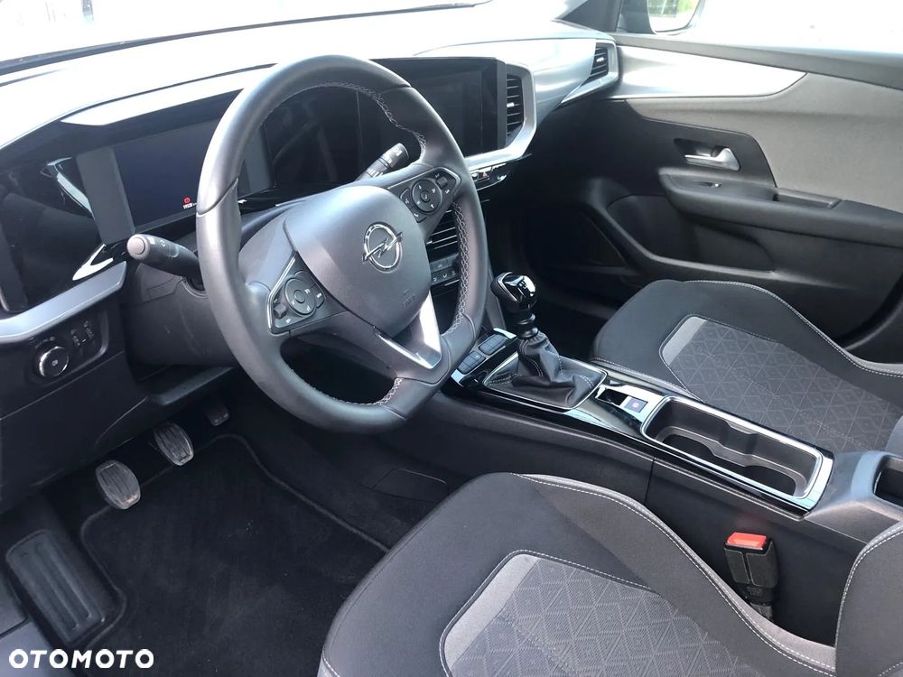 Opel Mokka 1.2 T Edition S&S - 14