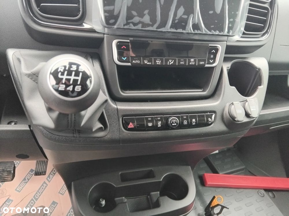 Fiat Ducato - 12