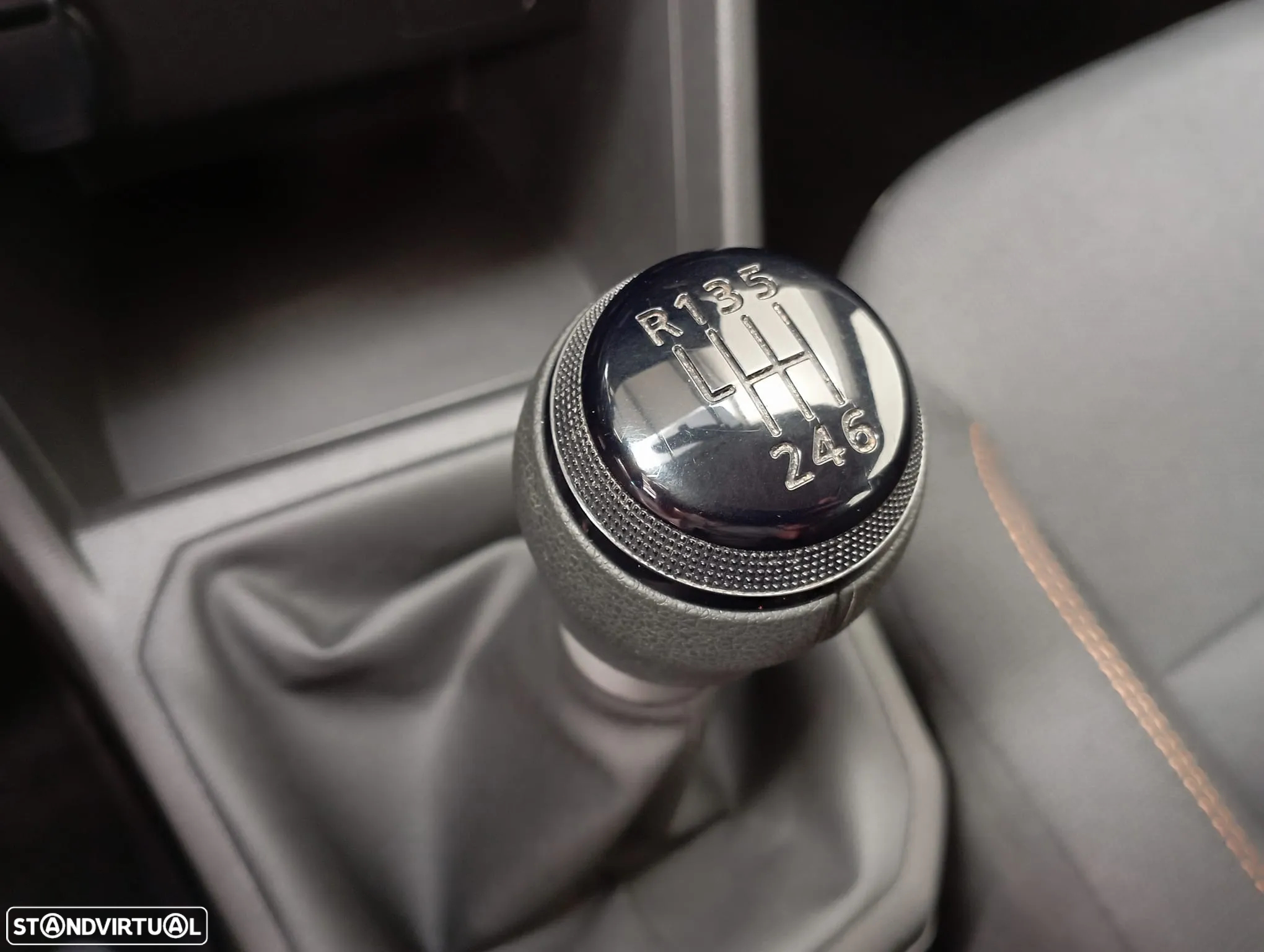 Dacia Sandero 1.0 ECO-G Expression Bi-Fuel - 13