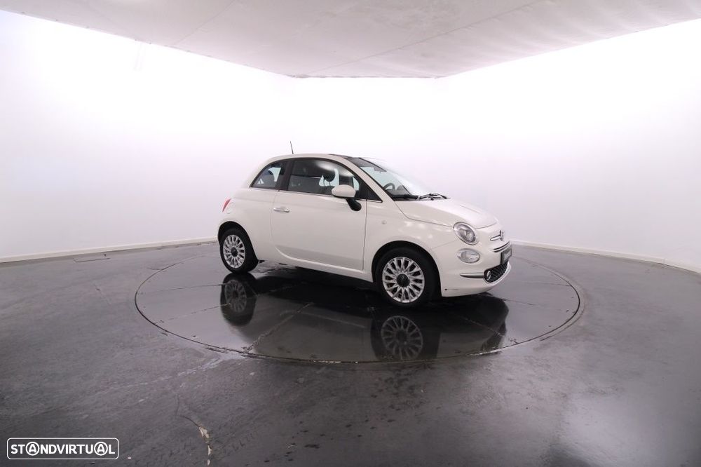 Fiat 500 1.0 Hybrid - 10