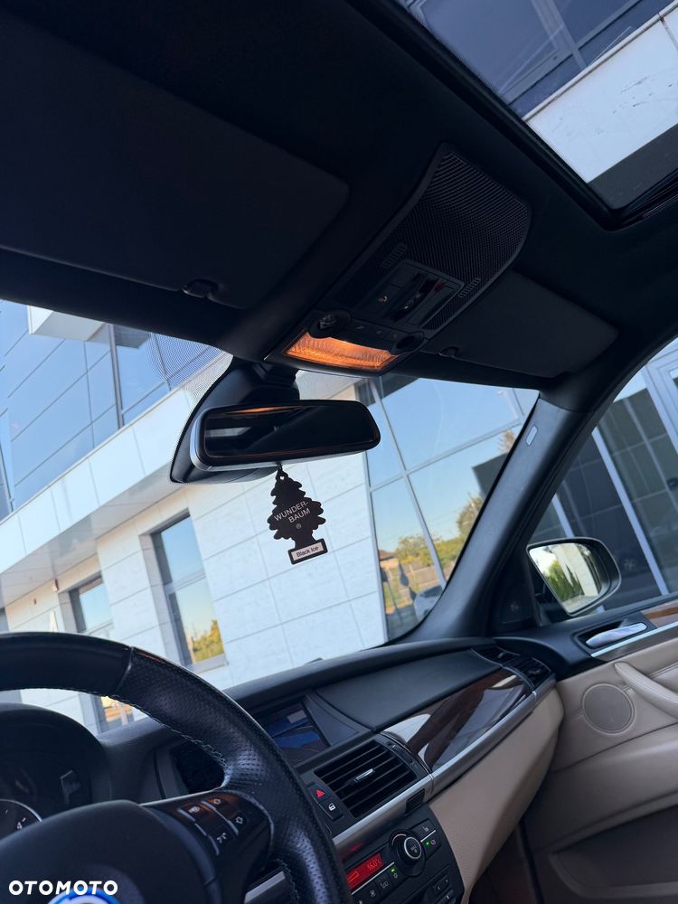 BMW X5 - 22