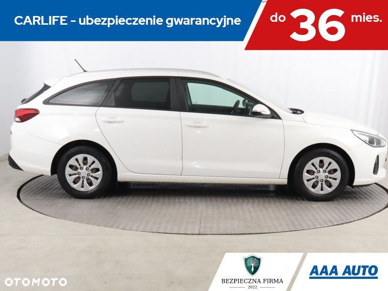 Hyundai i30 - 7