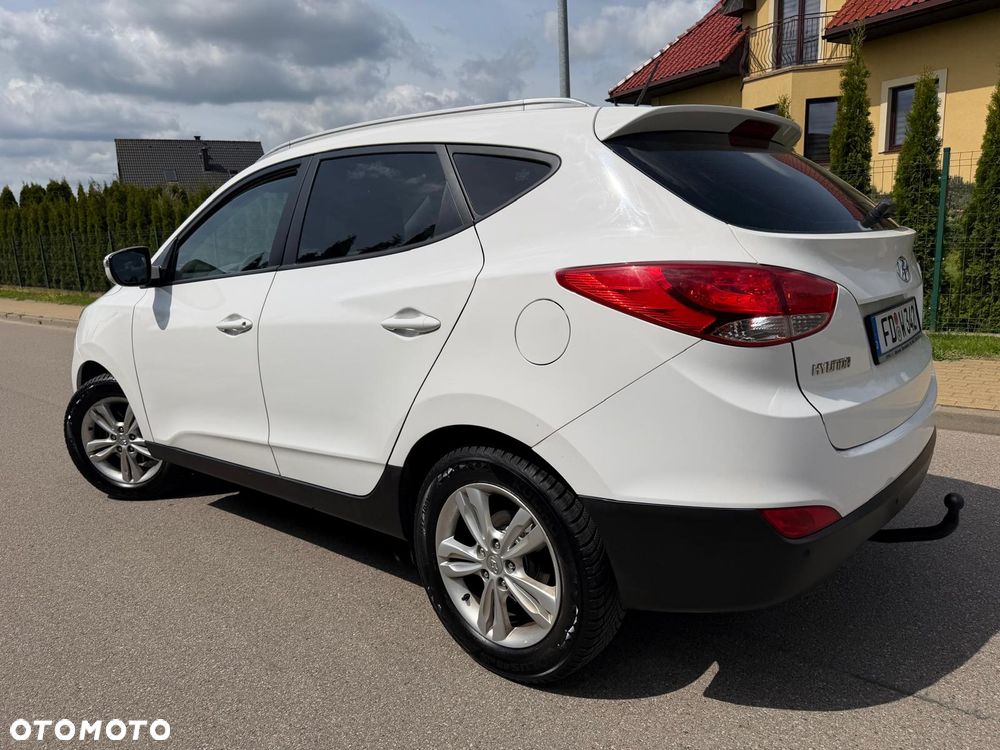 Hyundai ix35 1.6 2WD Trend - 3