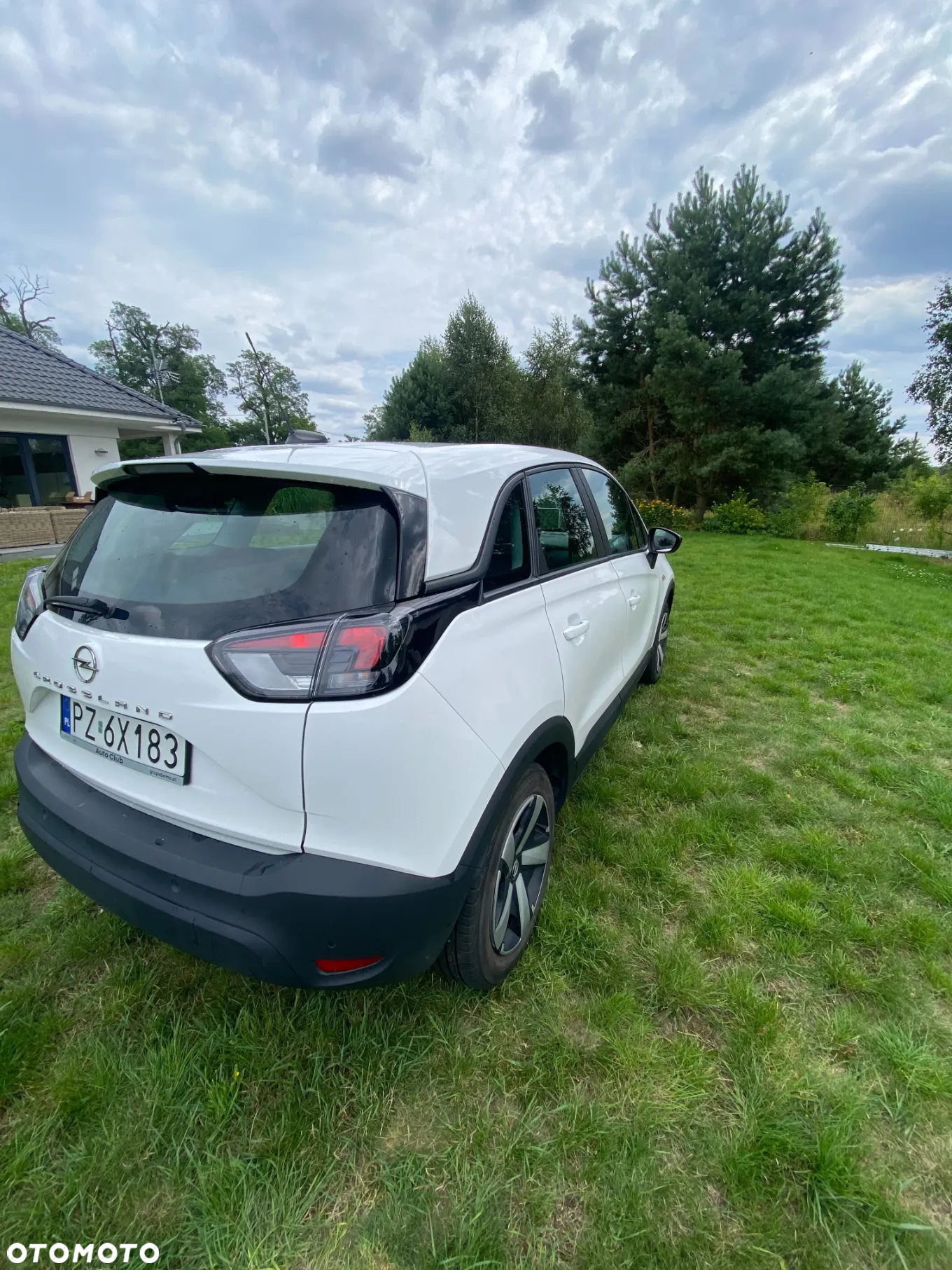 Opel Crossland X - 28
