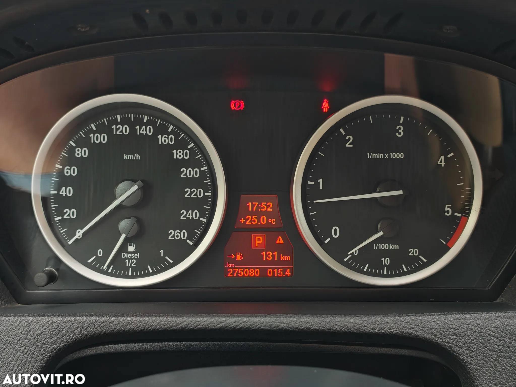 BMW X6 xDrive30d - 33