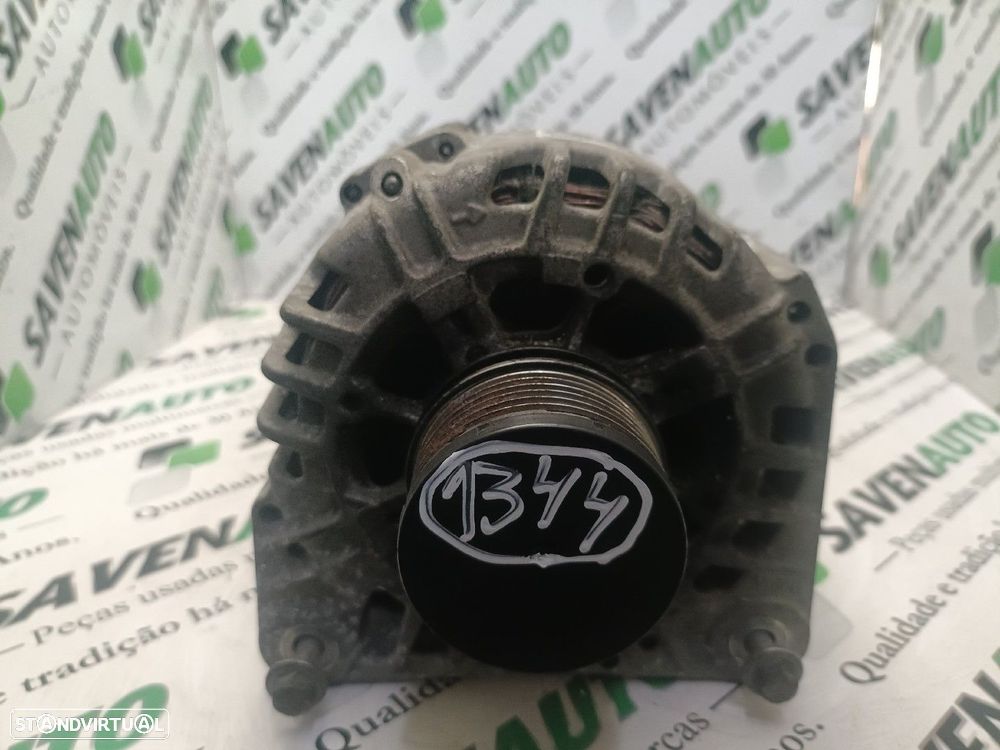 Alternador Dacia Duster (Hs_) - 1