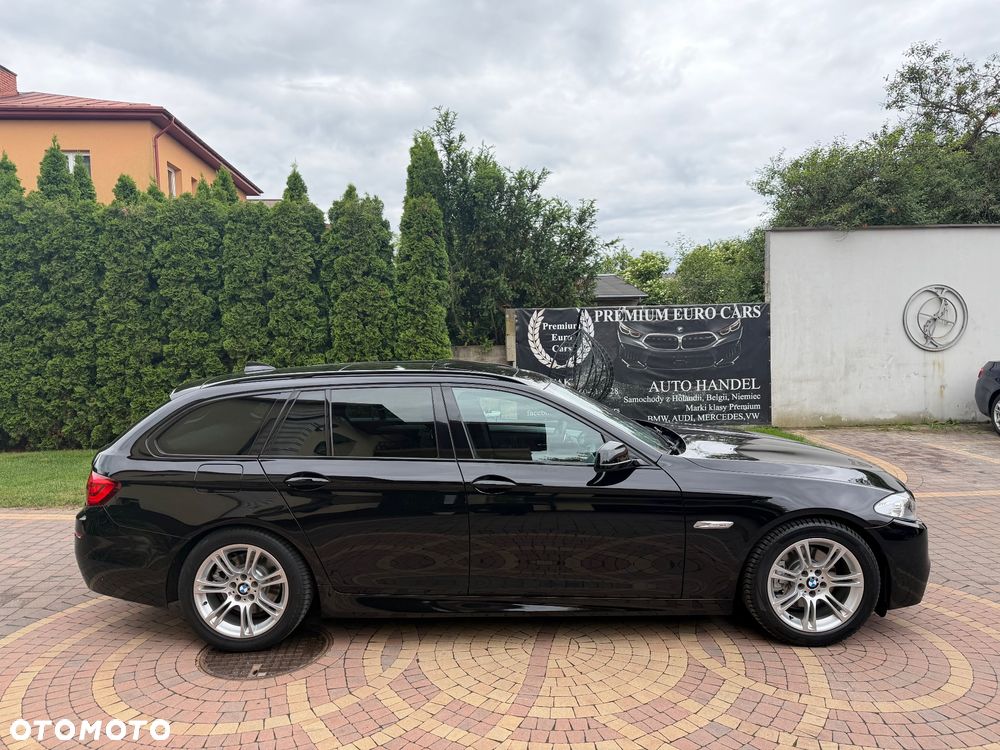 BMW Seria 5 - 3