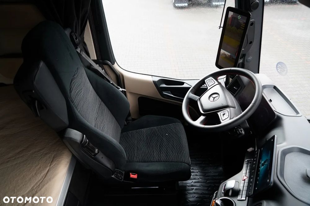 Mercedes-Benz ACTROS 1845 / BIG SPACE / 2020 / - 26