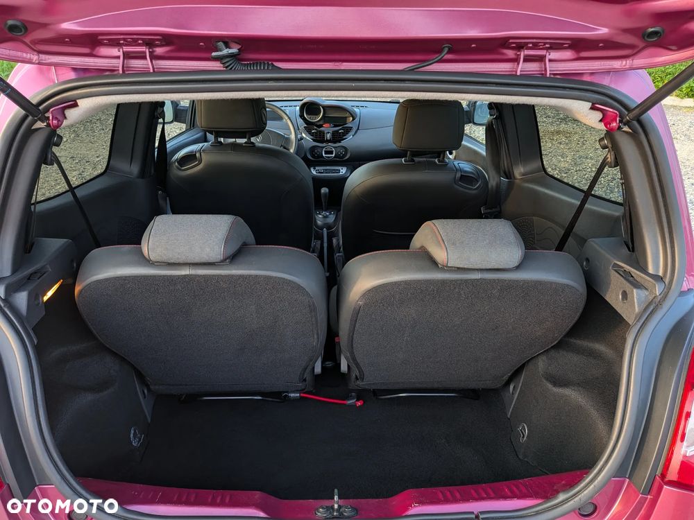 Renault Twingo 1.2 16V Eco Dynamique Quickshift - 9
