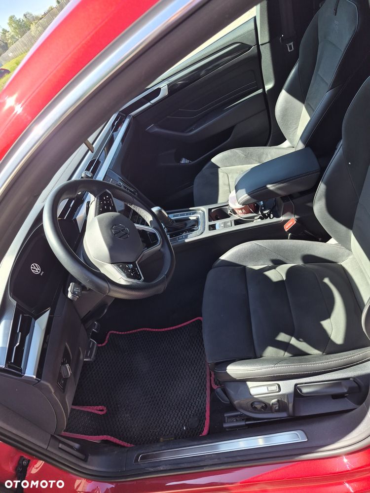 Volkswagen Arteon - 8