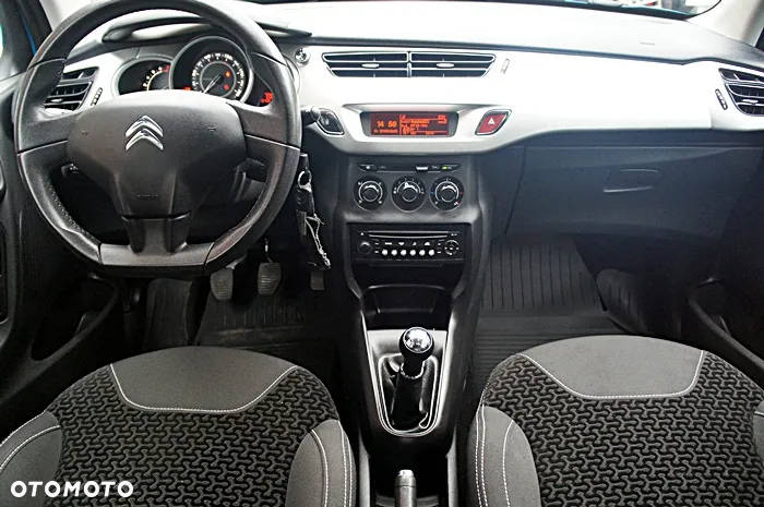 Citroën C3 1.4 Attraction - 5