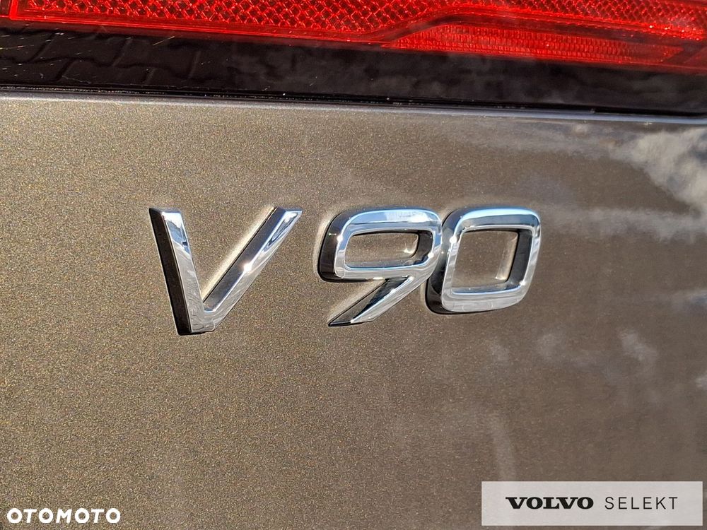 Volvo V90 - 17