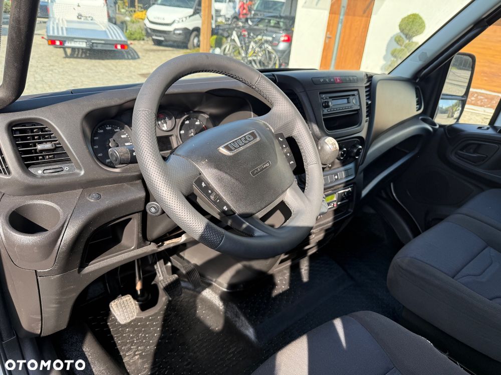 Iveco 70C18 70C17 35C15 50C15 - 24