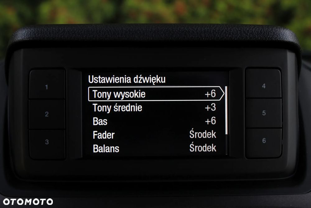 Ford Transit Connect Kombi 230 L2 Trend - 37