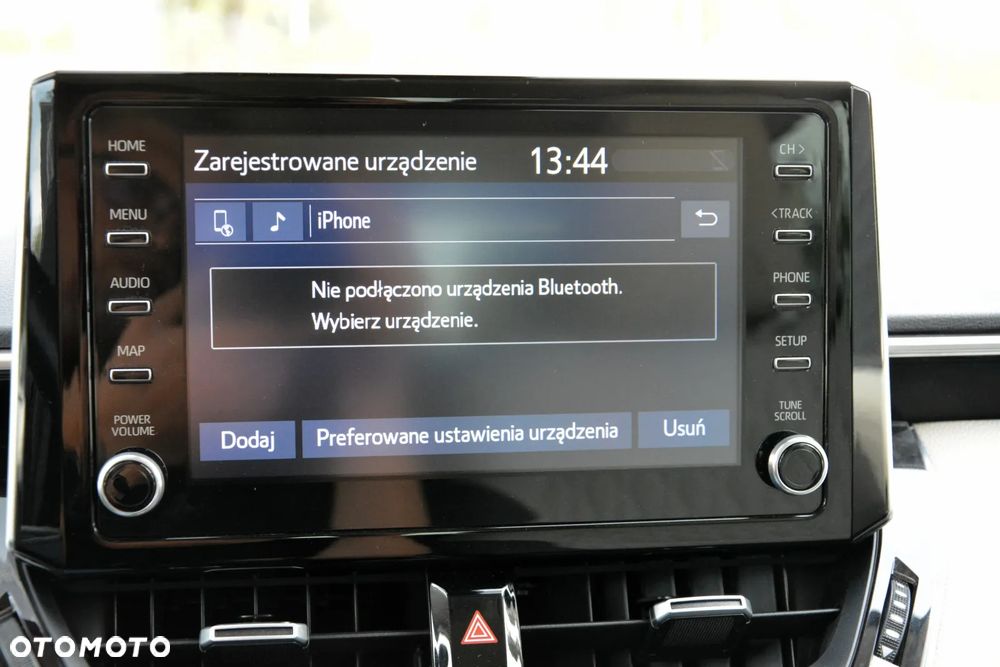 Toyota Corolla 1.8 Hybrid Comfort - 28