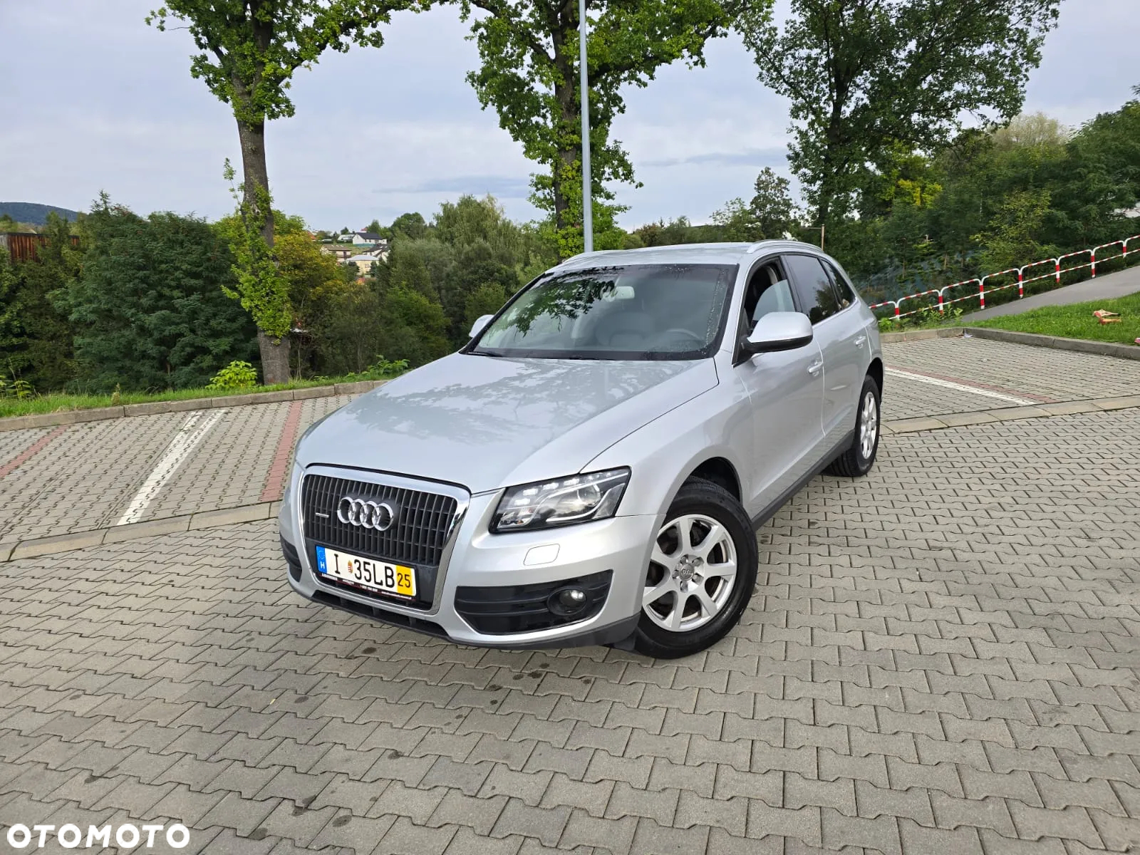 Audi Q5 - 6