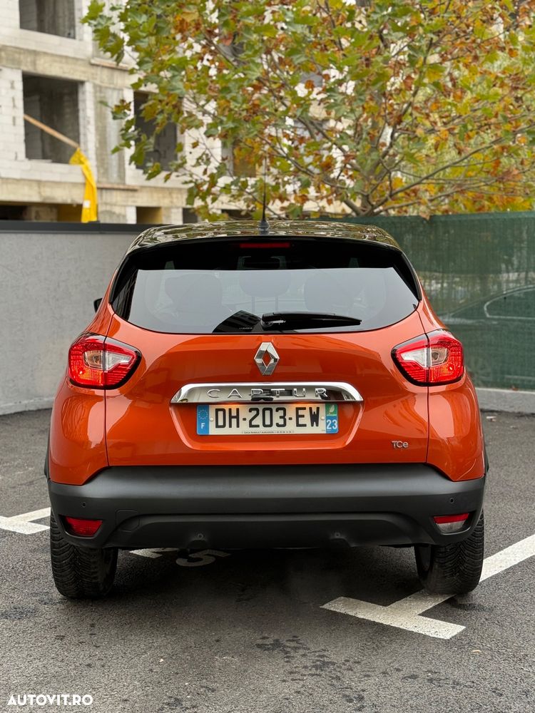 Renault Captur - 4