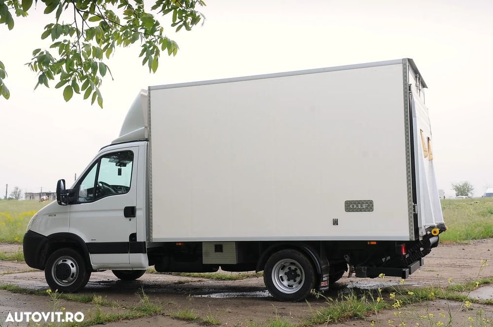 Iveco Daily - 4