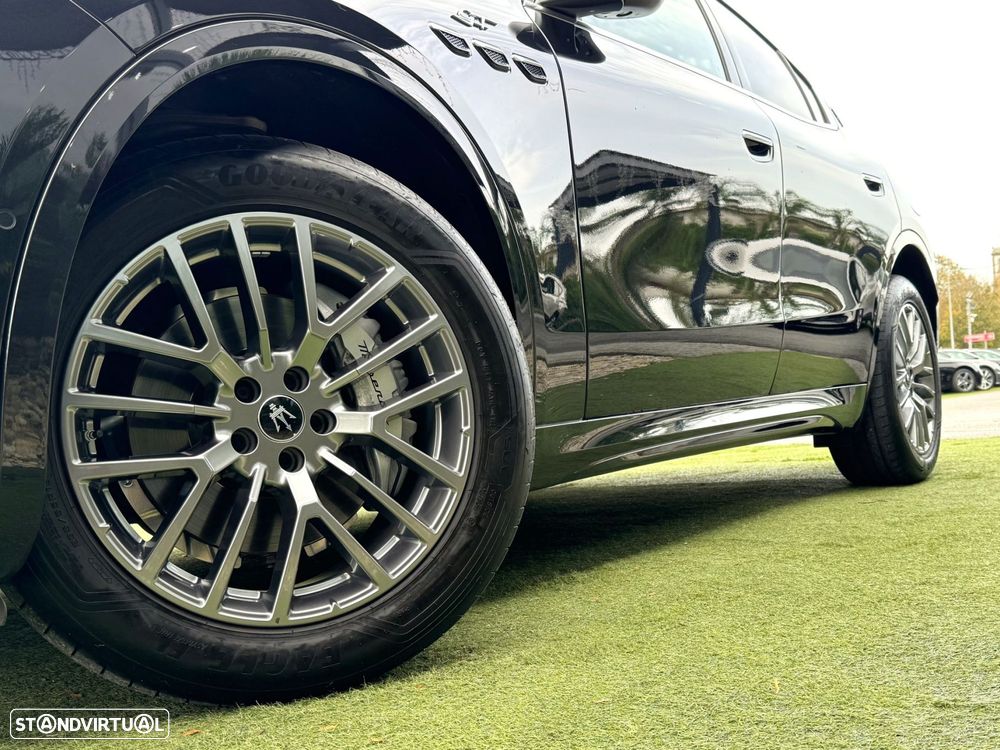 Maserati Grecale 2.0 GT - 8