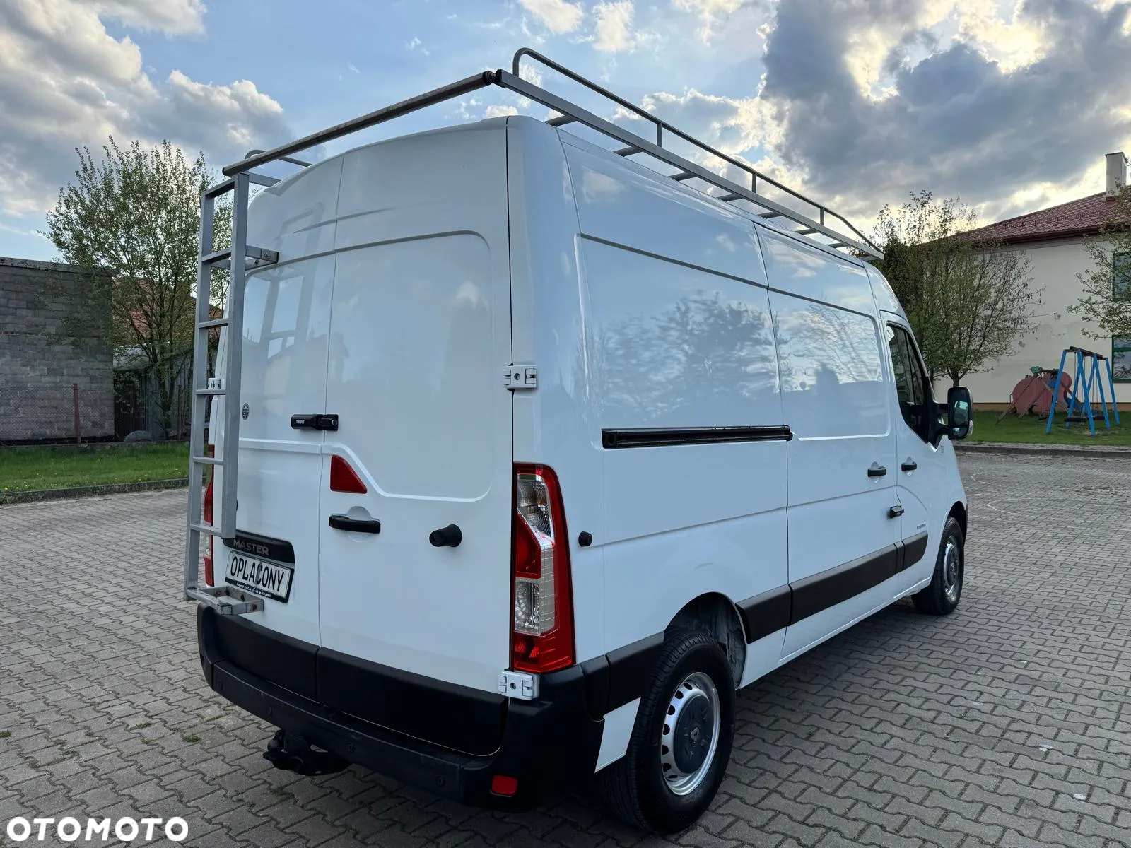 Renault MASTER L2H2 - 6