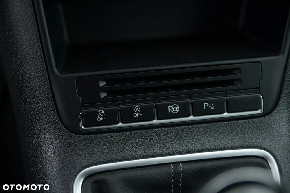 Volkswagen Tiguan 2.0 TDI DPF BlueMotion Technology Life - 33