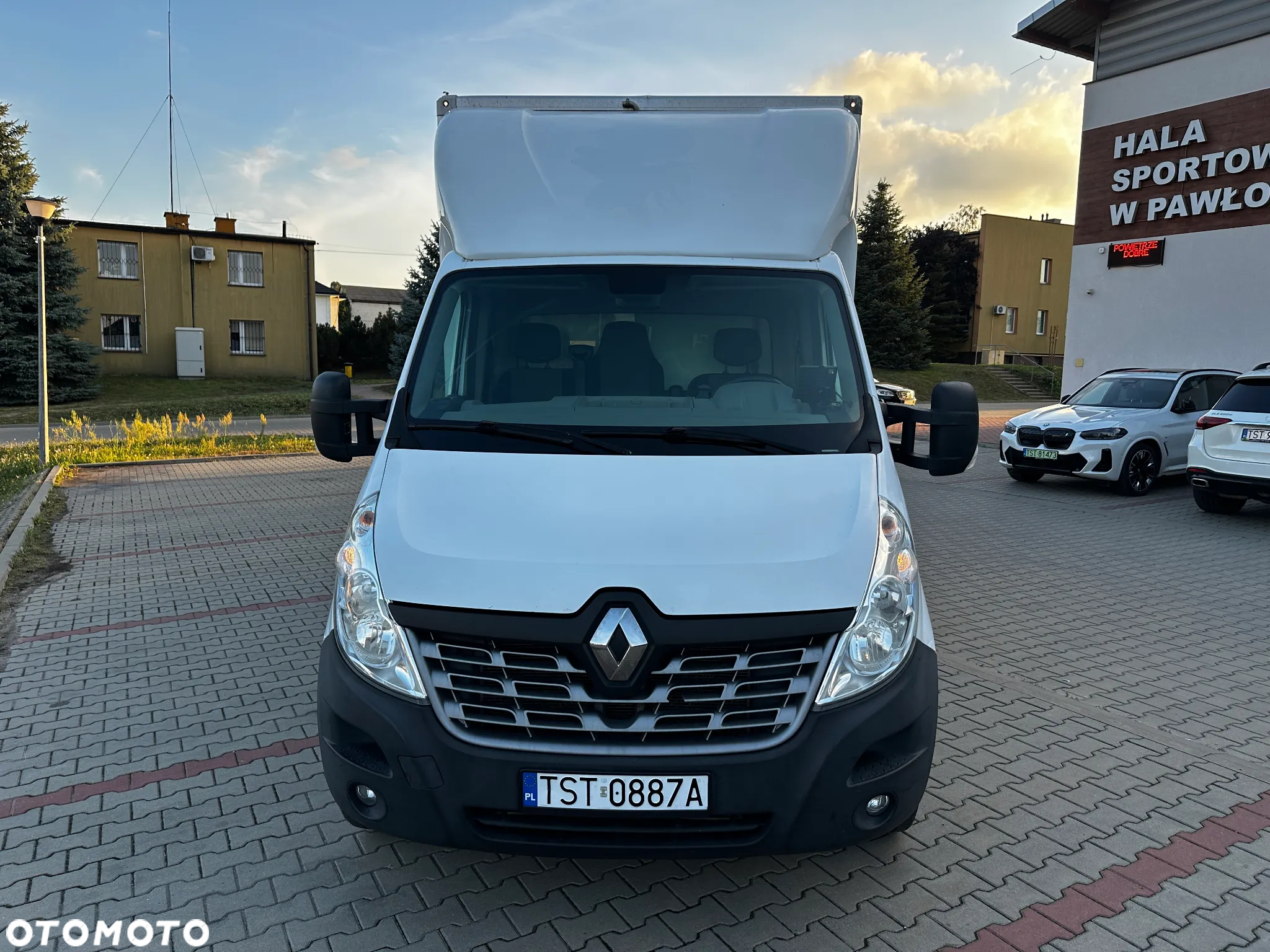 Renault ,MASTER - 9