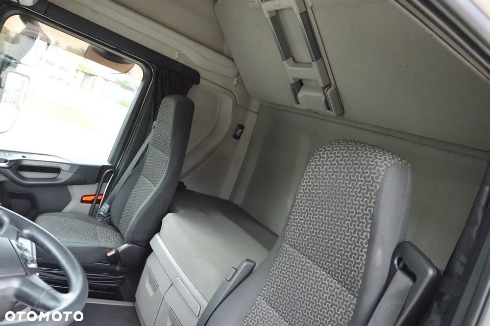 Scania R450 STANDARD | KLIMA POSTOJOWA | FULL LED | ACC | 1.400 L | SALON POLSKA - 28