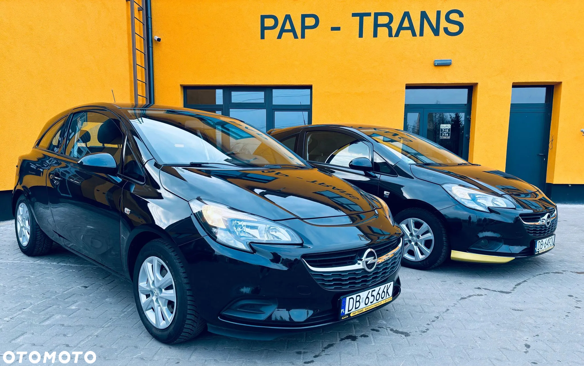 Opel Corsa 1.2 16V Color Edition - 23