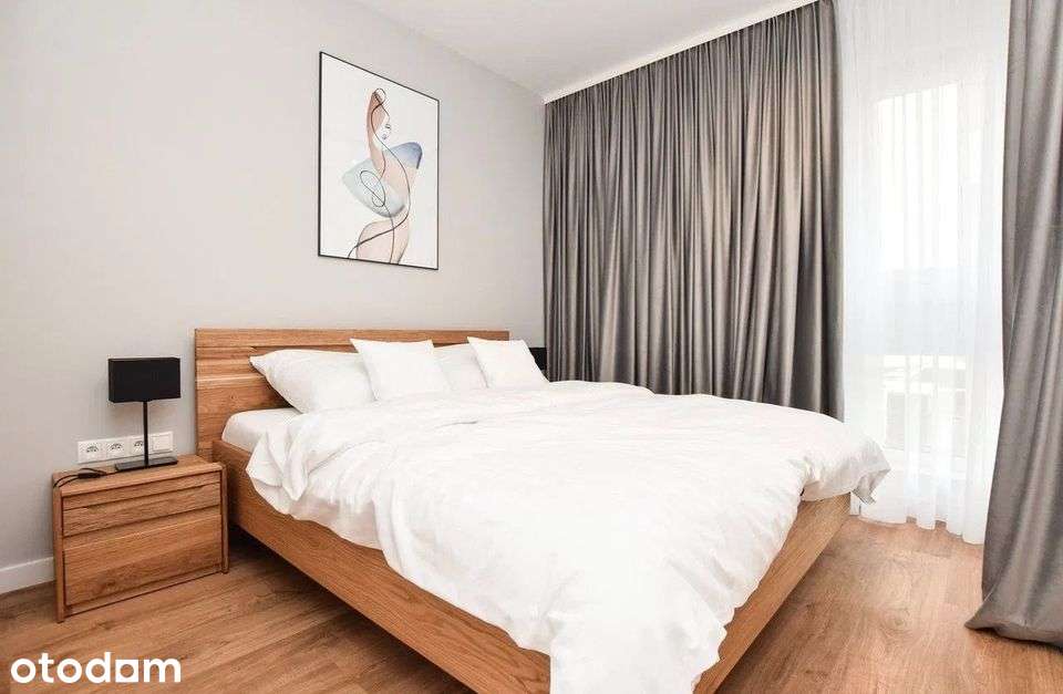 2 Pokoje Krowodrza Ul.Wrocławska + balkon Pet Frie