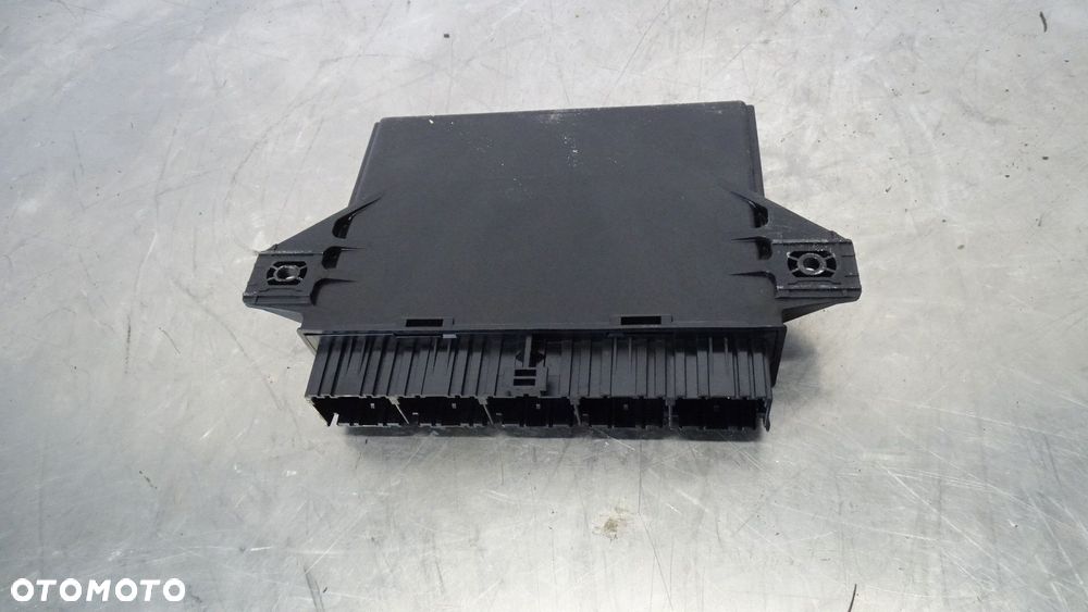 MODUŁ KOMFORTU FORD MONDEO MK4 1.6 7S7T-19G481-CA - 3