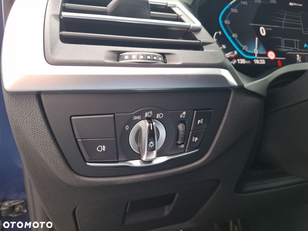 BMW X3 - 25