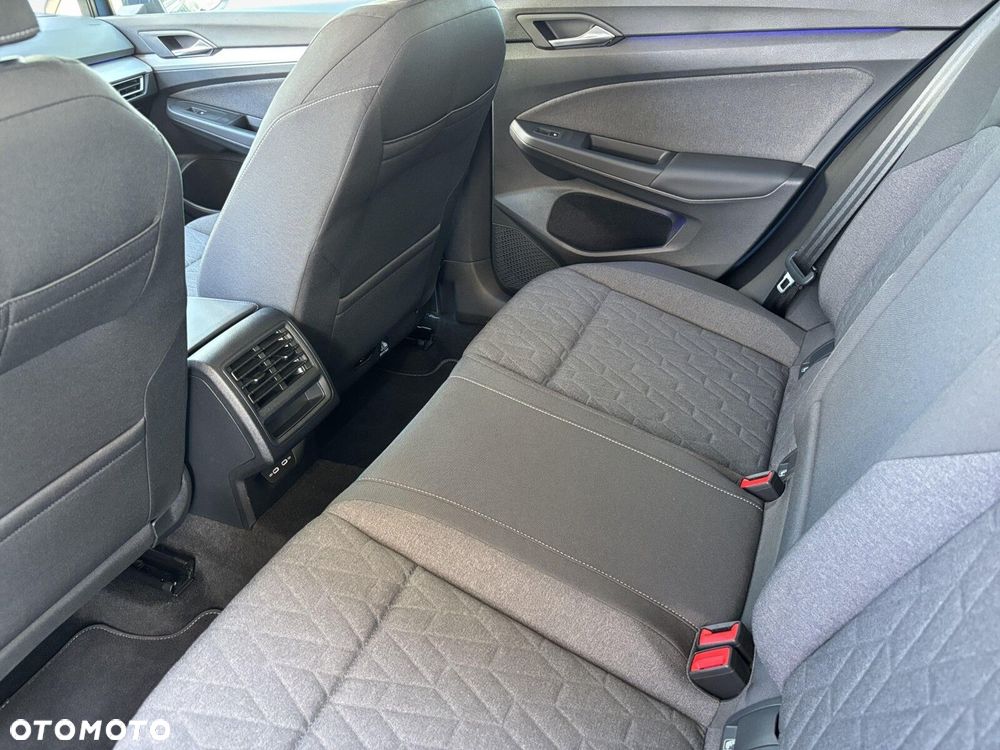 Volkswagen Golf 1.5 TSI EVO Life - 16