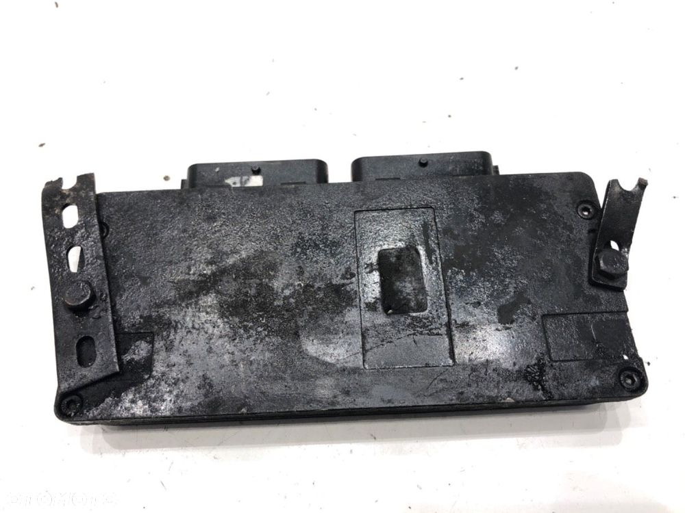 KOMPUTER LPG  MERCEDES-BENZ KLASA C (W203) 2000 - 2007 C 200 Kompressor (203.042) 120 kW [163 KM] - 2