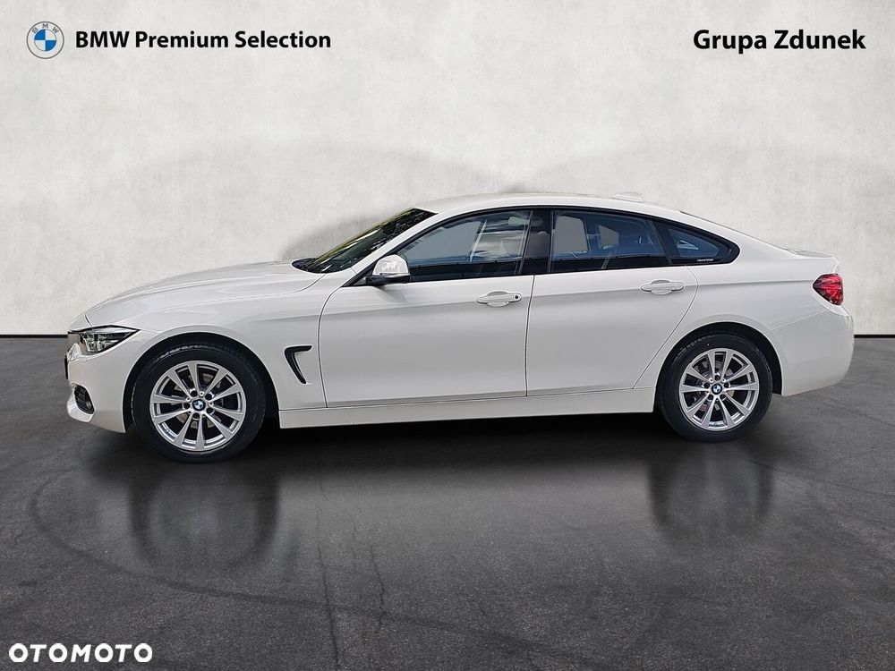BMW Seria 4 - 9