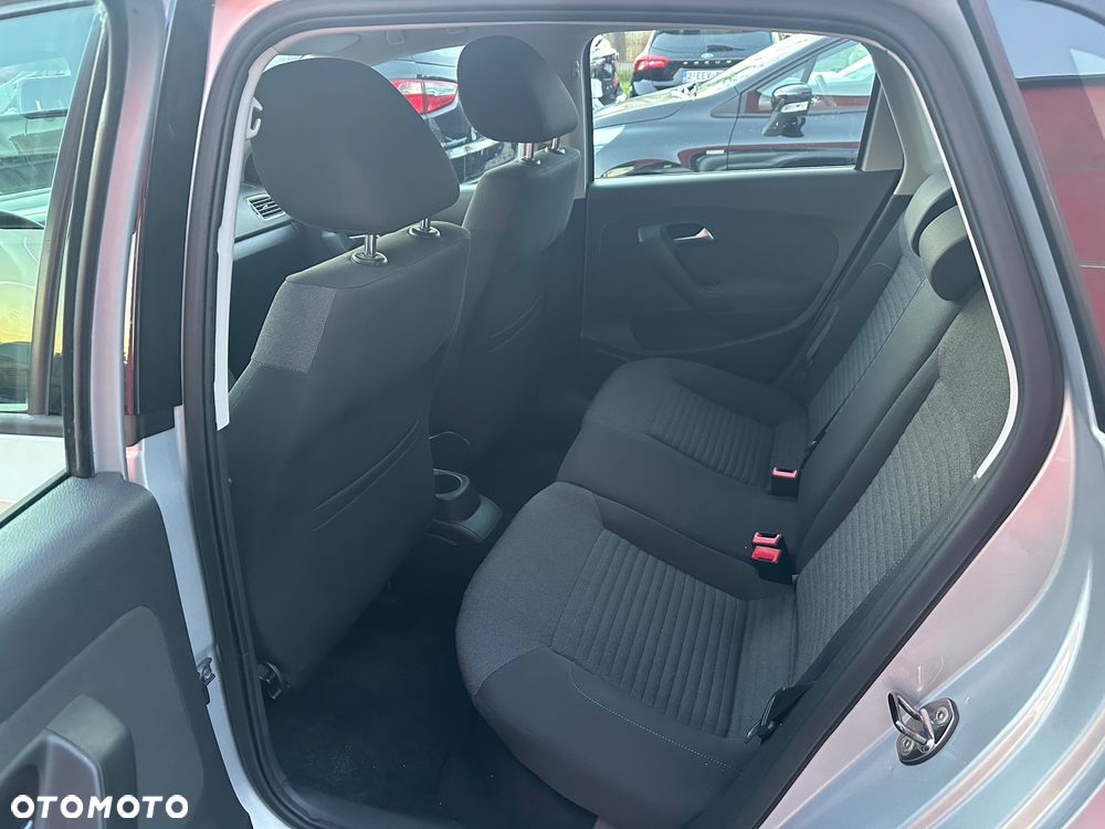 Volkswagen Polo 1.2 TSI Style - 21